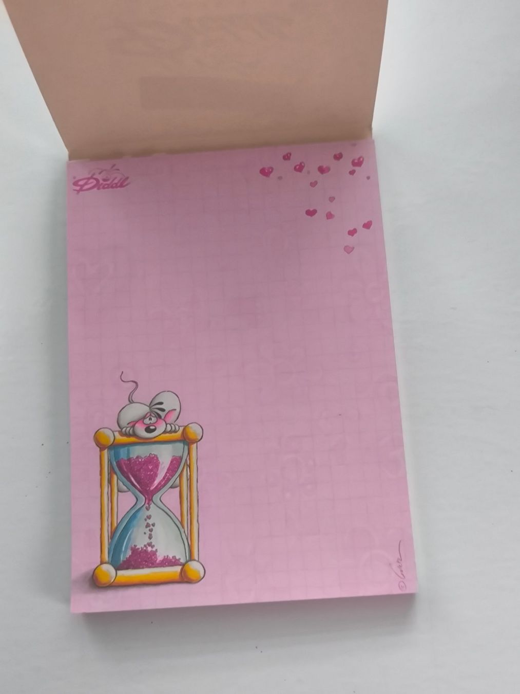 Carta: Diddl Blatt A6 Nr. 109 – Usato da Hitzkirch venduto da DeeJay2091