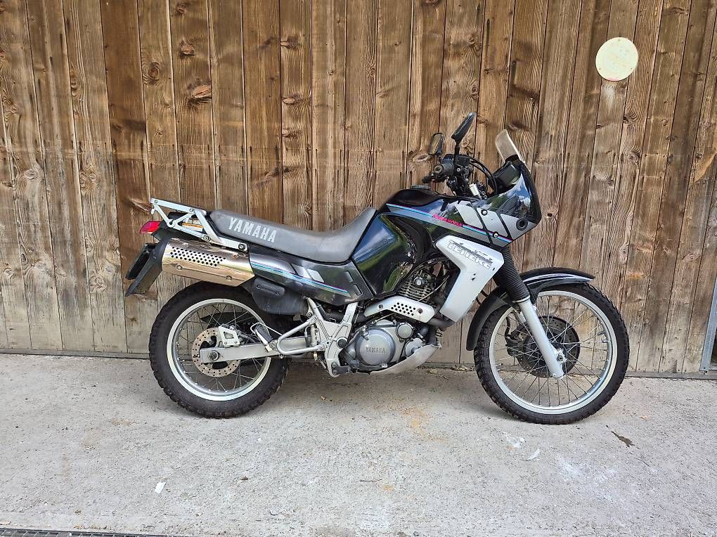 Yamaha Enduro: Yamaha XTZ660 – Usato da Dättlikon venduto da man_ct9m