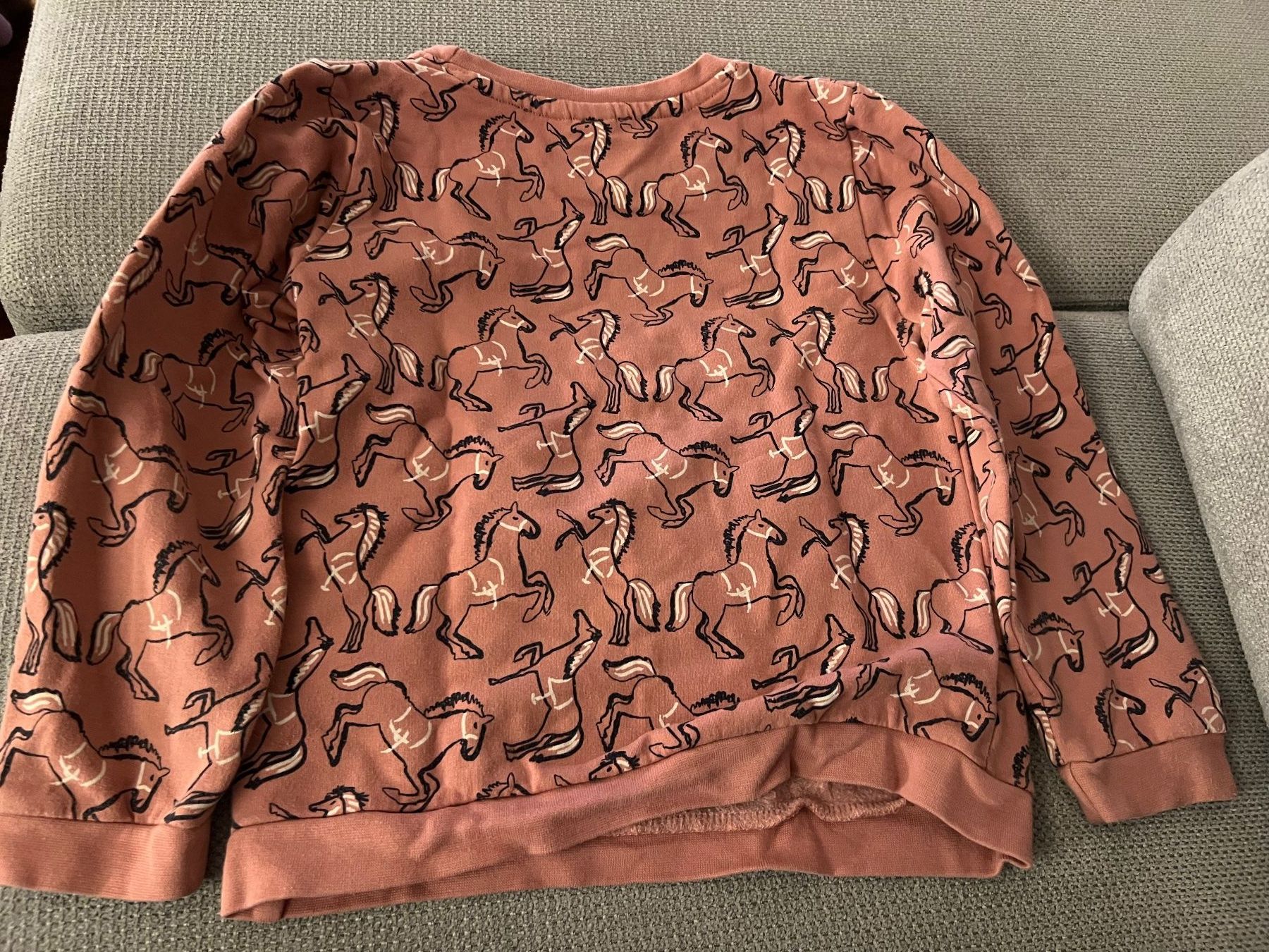 Pullover & Sweatshirts: Pullover 122 – Gebraucht aus Thun von Siladi 1