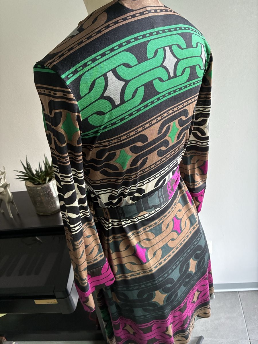 Diane von Furstenberg Vestiti: Dress/Tunica Diane von Furstenberg – Usato da Muralto venduto da eva_bjp2 1