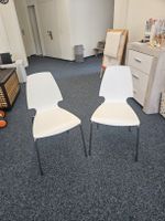 2 stühle aus holz