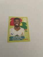 FIFA WM 2026 Inaki Williams GHA 15