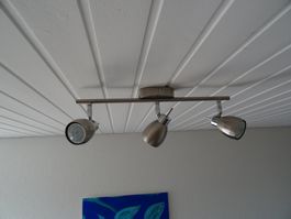 Decken-Lampe