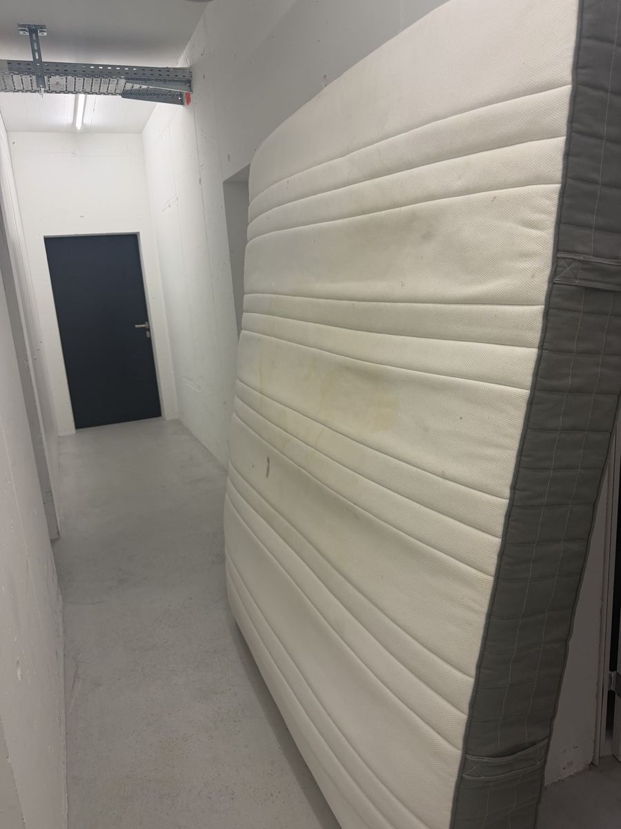 Ikea Materassi: Ikea mattress  – Usato da Meilen venduto da M_71 1