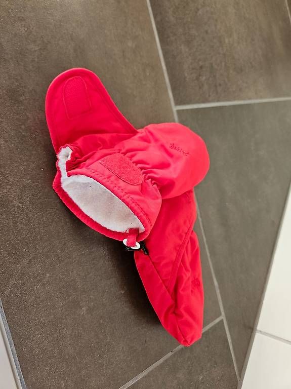 Guanti: Fäustlinge für Babys – Usato da Rorschacherberg venduto da sut86 3