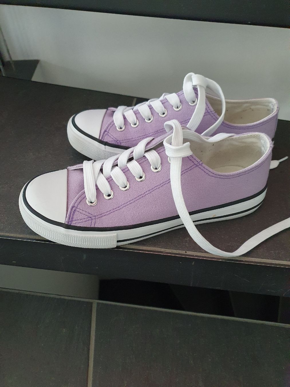 Scarpe da donna: Schuhe 37 – Usato da Würenlingen venduto da kuh33 1