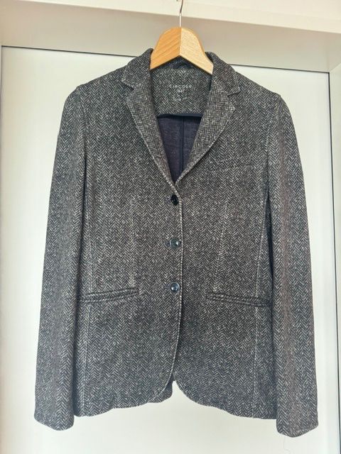 Circolo Jacken: BLAZER VON CIRCOLO – Gebraucht aus Wädenswil von MANU2222