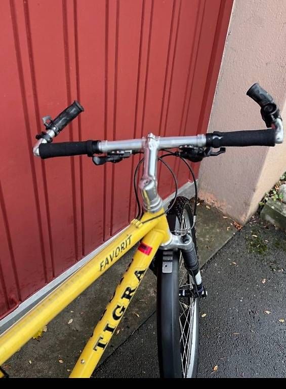 Biciclette: Fahrrad Velo Bahnhofvelo – Usato da Langnau im Emmental venduto da MartinaZ86 3