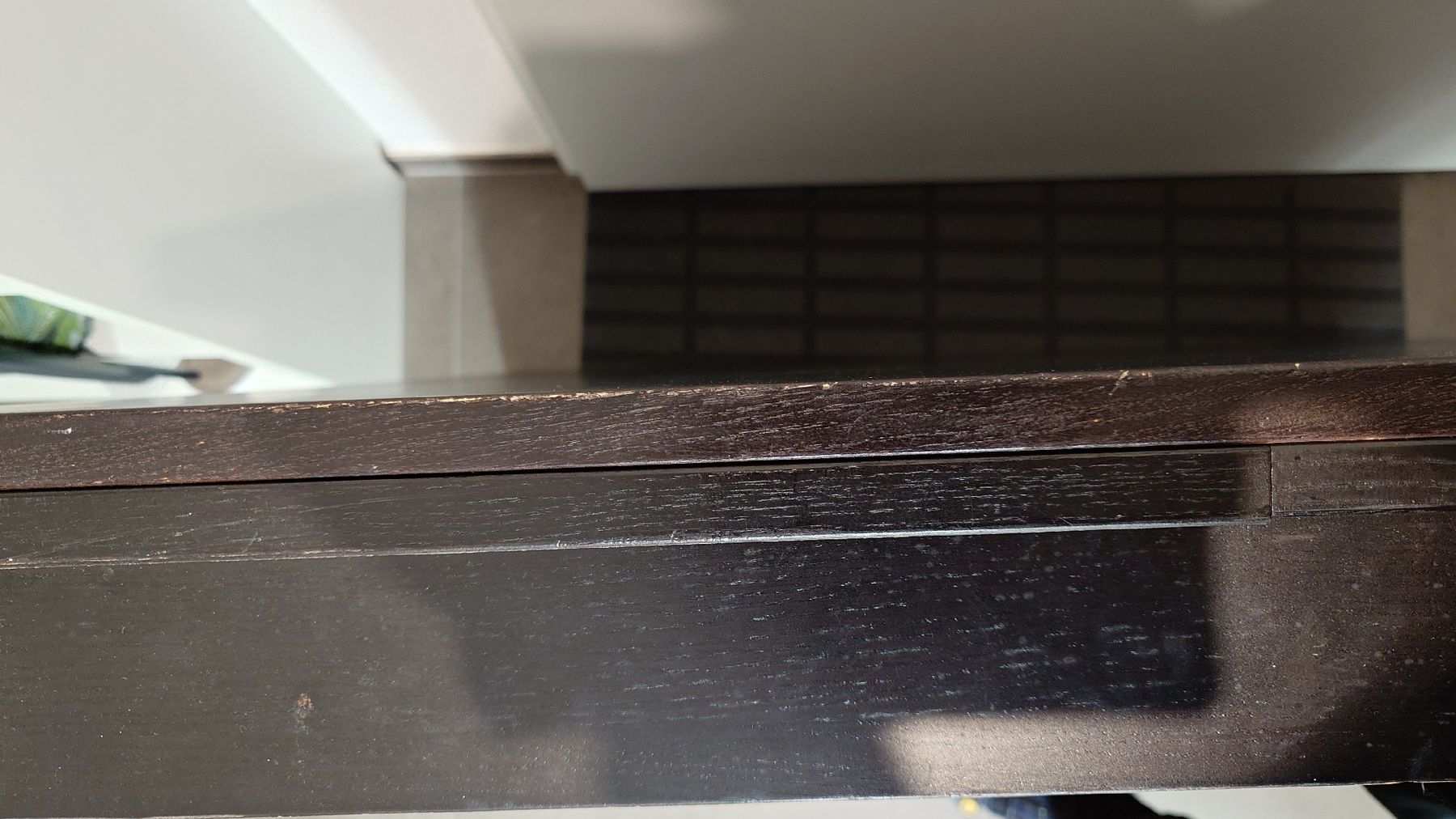 Ikea Tavoli: Bjursta Tisch IKEA – Usato da Meierskappel venduto da Goudie 2
