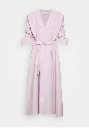 🟣 Phillip Lim Kleid / Gr 8 / NP 605 CHF / Neuwertig!