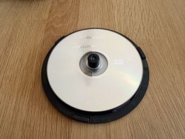 6 DVD-R Double Layer 8.5GB 8X (Intenso)