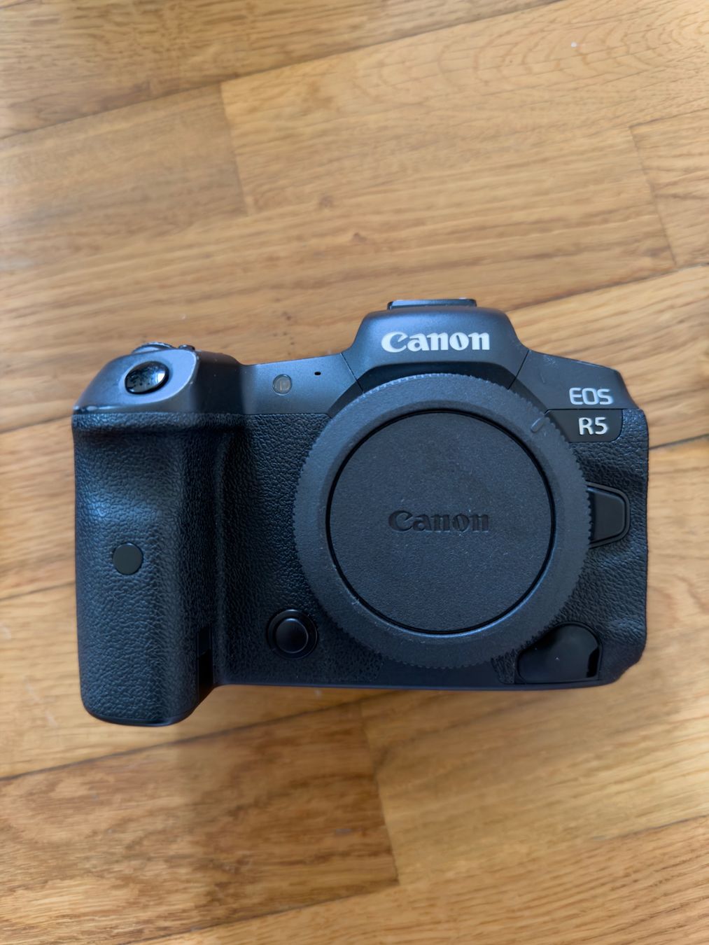Canon Kamera: Canon EOS R5 – Gebraucht aus Felsberg von michaela_773