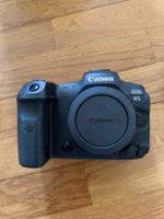 Canon EOS R5