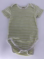 Kurzarm Body Gr. 86/92 Bio Cotton Migros