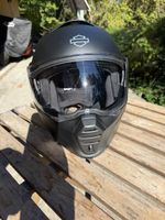 Casque original HD Sun Shield III modular