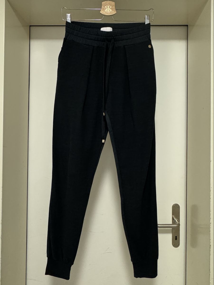 Ina Kess Pantaloni: INA KESS YIN TRACK PANTS forest – Nuovo (secondo la descrizione) da Spreitenbach venduto da Mutter001