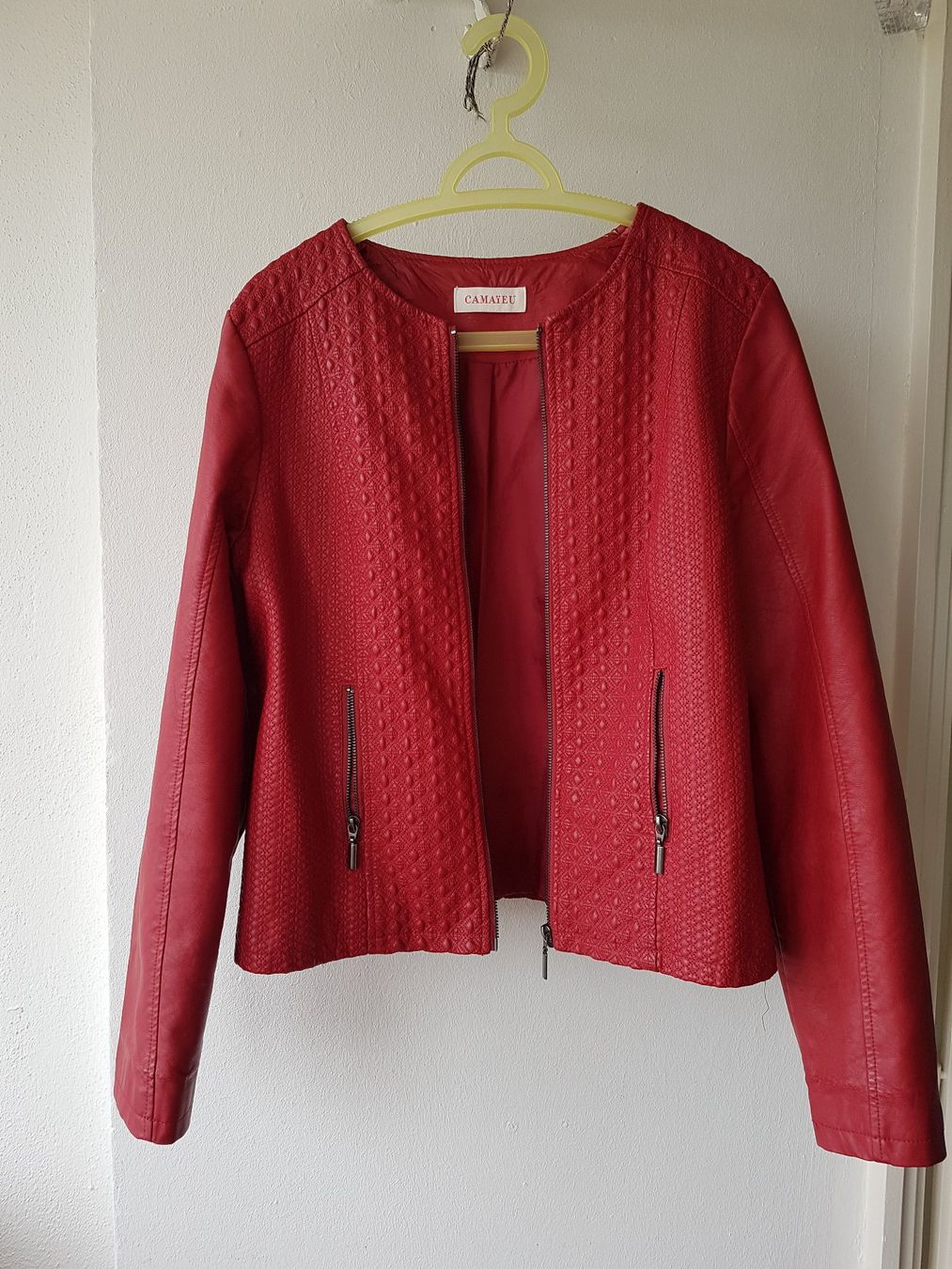 Giacche: Camaieu Veste pour femme – Usato da Châtelaine venduto da kbabs