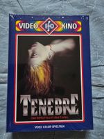 Tenebre Premium Mediabook Limitiert/222 Cover B OVP
