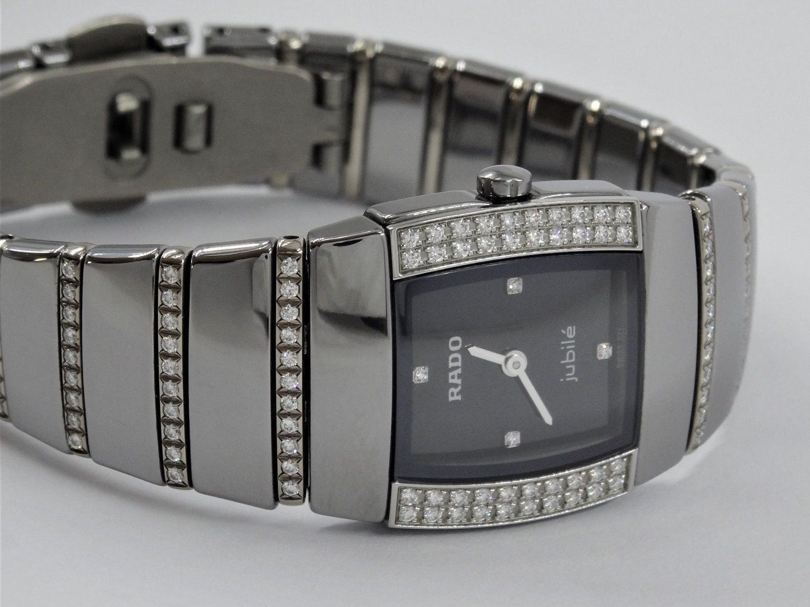 Rado Orologi: NEU Rado Sintra S Superjubilé – Nuovo e nell'imballaggio originale da Matten b. Interlaken venduto da kero71 2