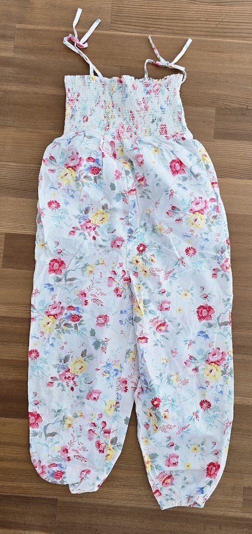 Ralph Lauren Tute: Ralph Lauren Jumpsuit - Gr. 6 – Usato da Meggen venduto da Scollection