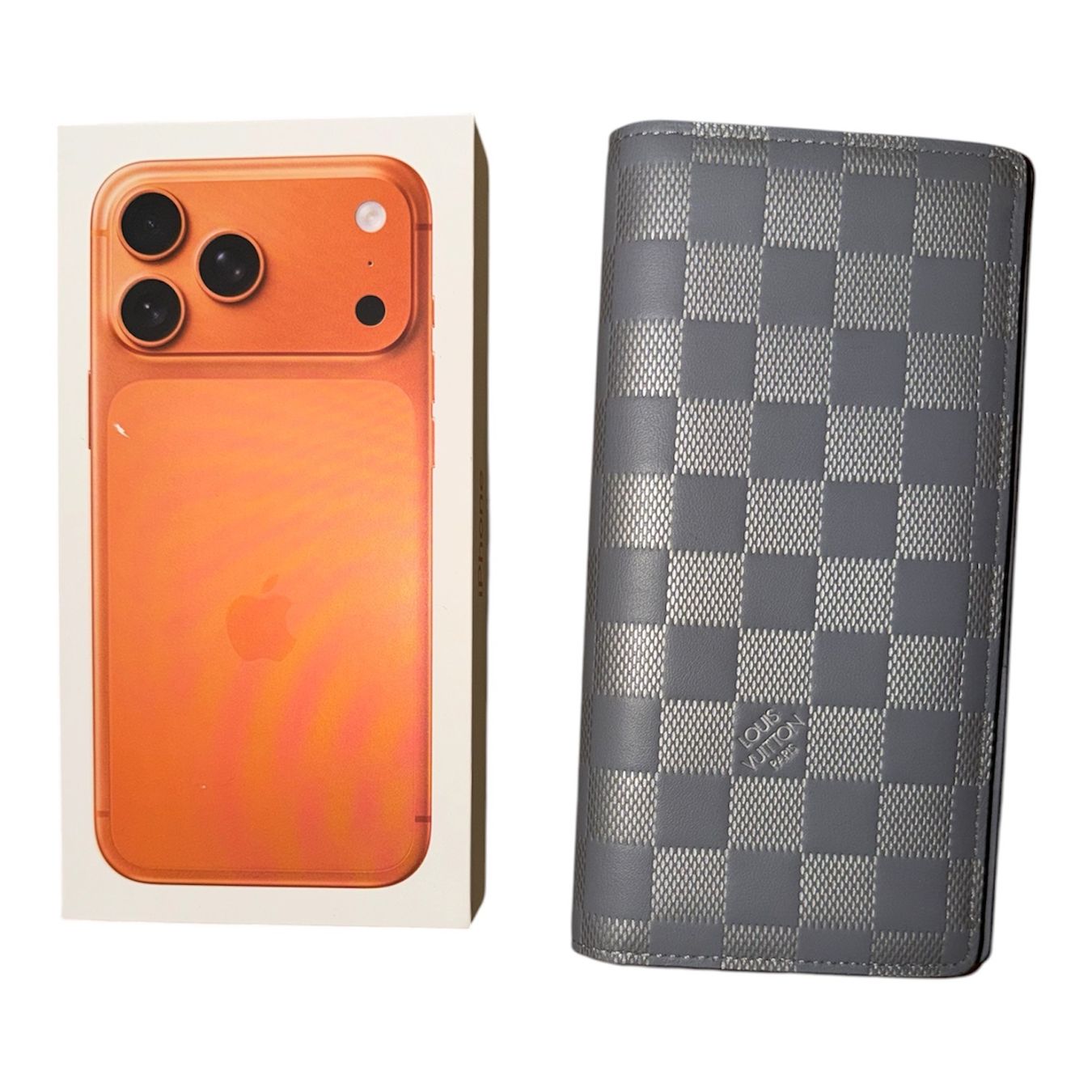 Apple Telefoni cellulari / Smartphones: iPhone 17 pro max cosmic orange 256GB – Usato da Gstaad venduto da nof_jvx6