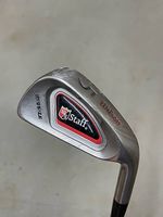 Wilson Eisen 5 stiff