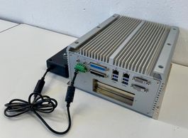 Arbor ITX-i77M1 Industrie PC i7/8GB/180GB/Win11pro