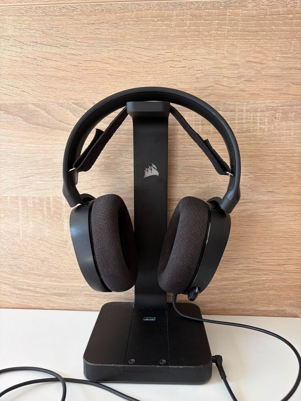 Steelseries Kopfhörer: SteelSeries Arctis 3 Gaming Headset – Schwarz – Gebraucht aus Winterthur von osc_t6xg