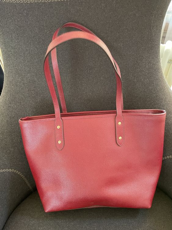 Coach Borse da donna: Coach Tote Handtasche – Usato da Agriswil venduto da Mafi_69 1