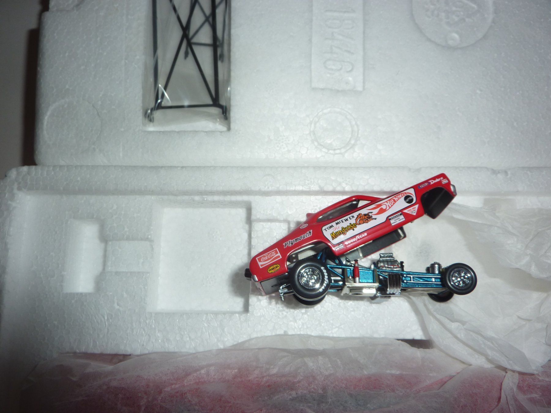 Hot Wheels Voitures modèles: HOT WHEELS SET – Neuf avec emballage d'origine à Balsthal par bouteliee 6