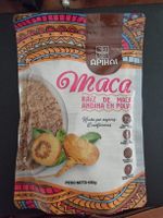 Maca Pulver aus Ecuador – 100 % Maca – 180 g 