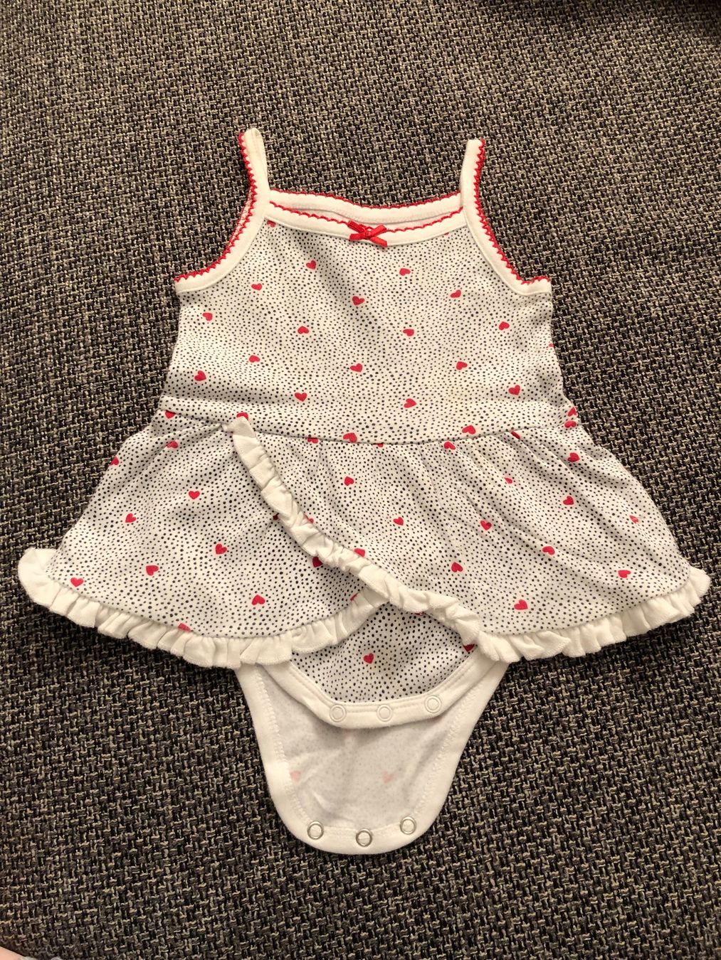 Biancheria intima: Baby Body, Gr. 74 – Usato da Langnau am Albis venduto da snla_scc9