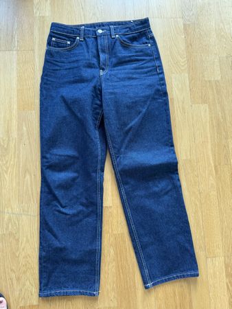Zara jeans