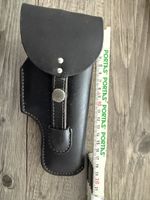 Pistolenholster 