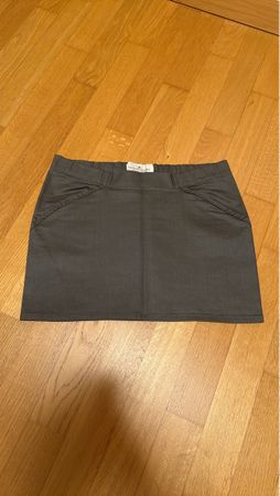 Designer's Remix Mini, grau, Grösse 38