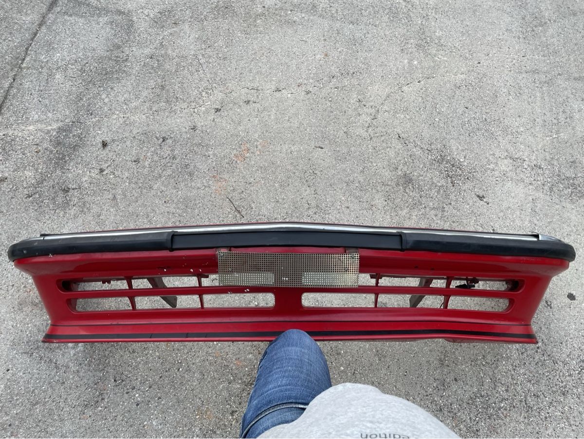 BMW Tutti pezzi di ricambio auto: BMW 635 csi – Usato da vessy venduto da spoutnik75 3