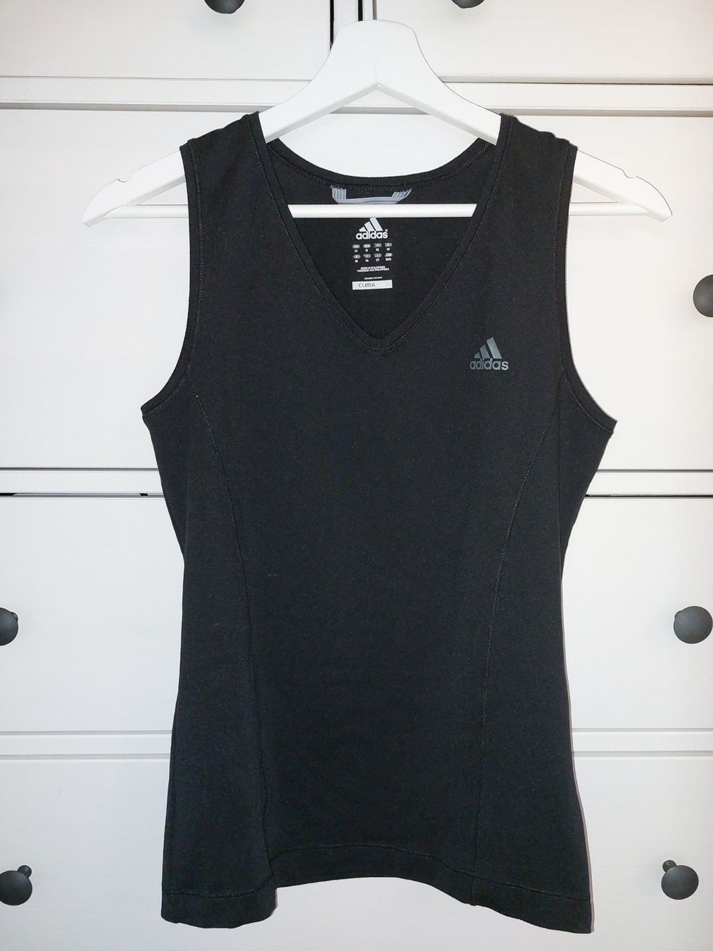 Adidas Top: Sport Top Adidas – Usato da Titterten venduto da fra_v27g