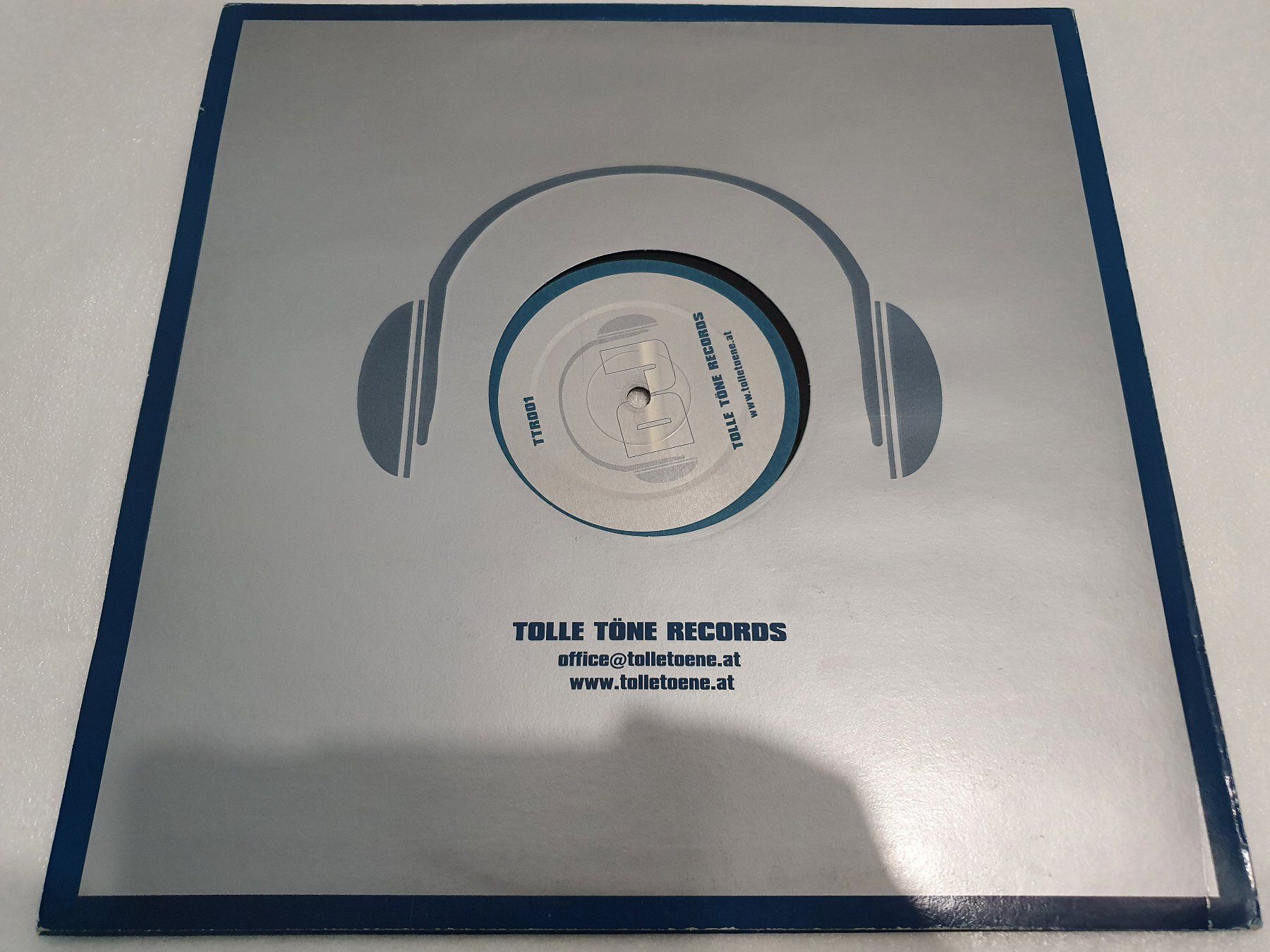 Dischi in vinile: Max Deejay – Rapido ( Electronic ) – Usato da Uster venduto da Vinyl-Leidenschaft 1