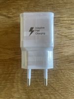 Fast Charger / Schnellladegerät