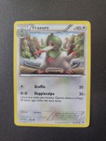Fraxure 87/101 Pokémon Noble Victories 2012 (IT) ab 1.-