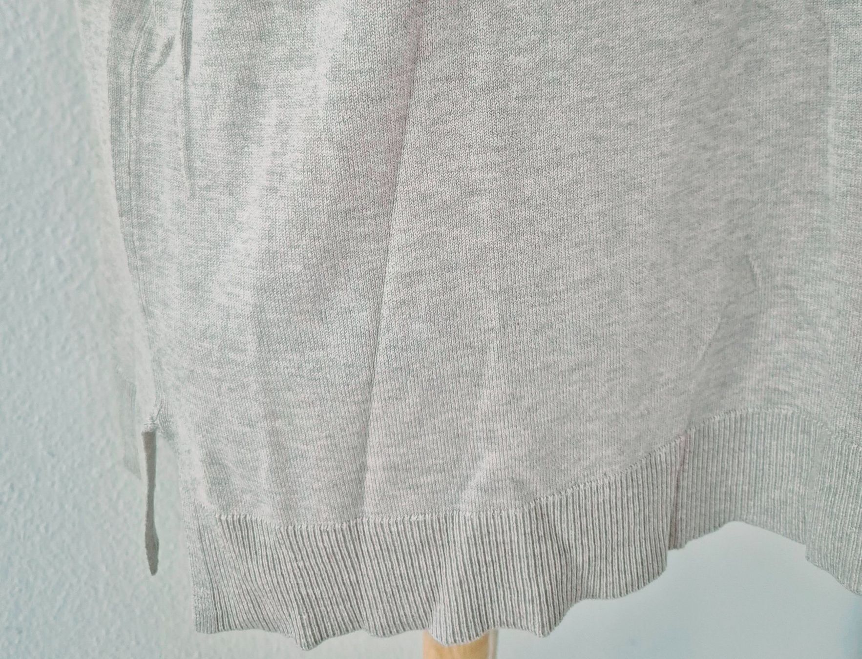 Maglioni & Felpe: SHIRT STRICKSHIRT KURZARM PULLOVER S 36 BEIGE,  TOP ZU JEANS – Nuovo (secondo la descrizione) da Elsau venduto da the-colorful-side 7