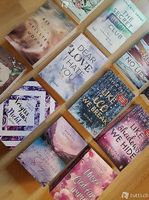 Young Adult & New Adult Bücher