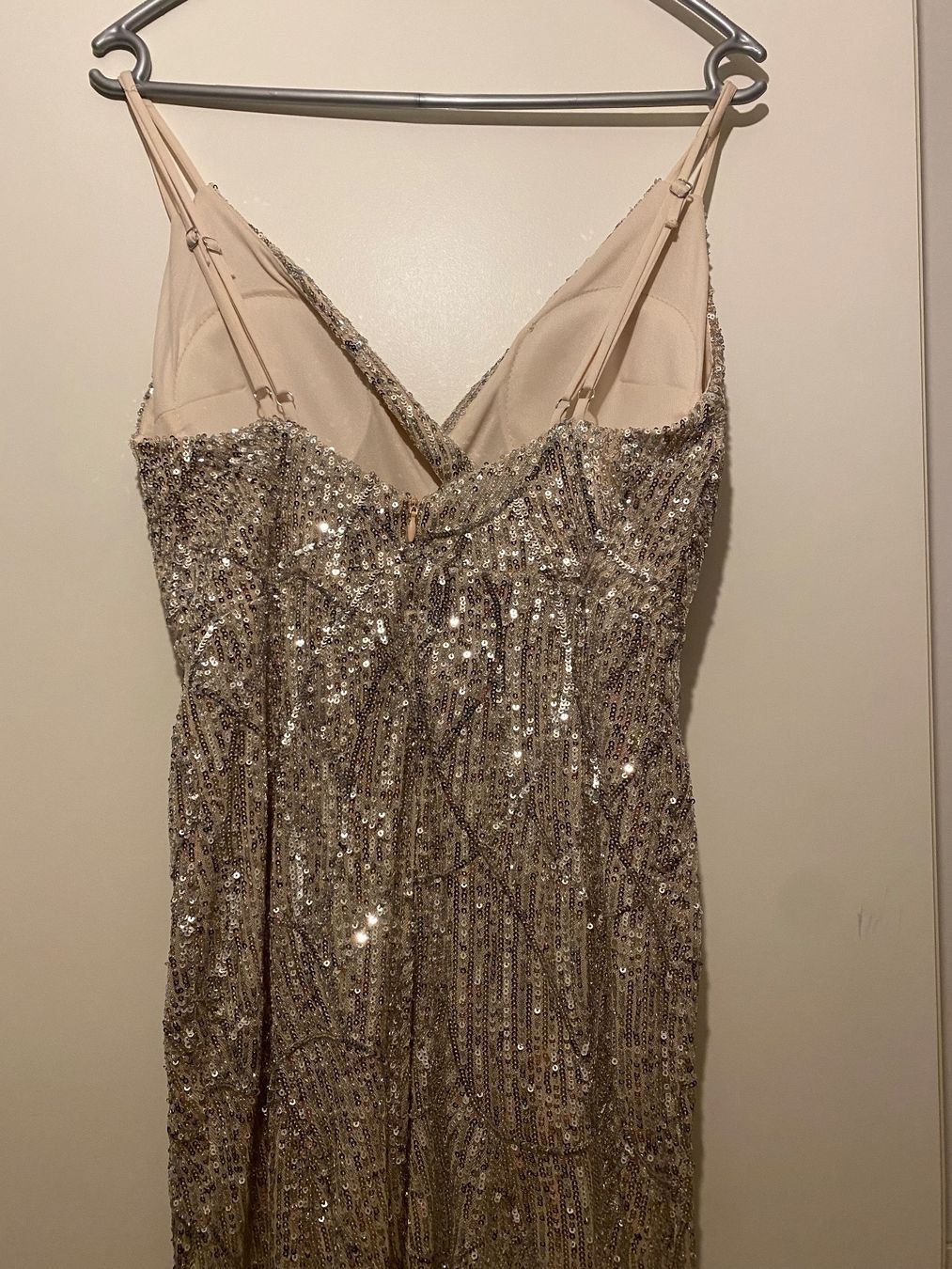 Robes: Paillettenkleid – D'occasion à Klingnau par eli_g9zf 3
