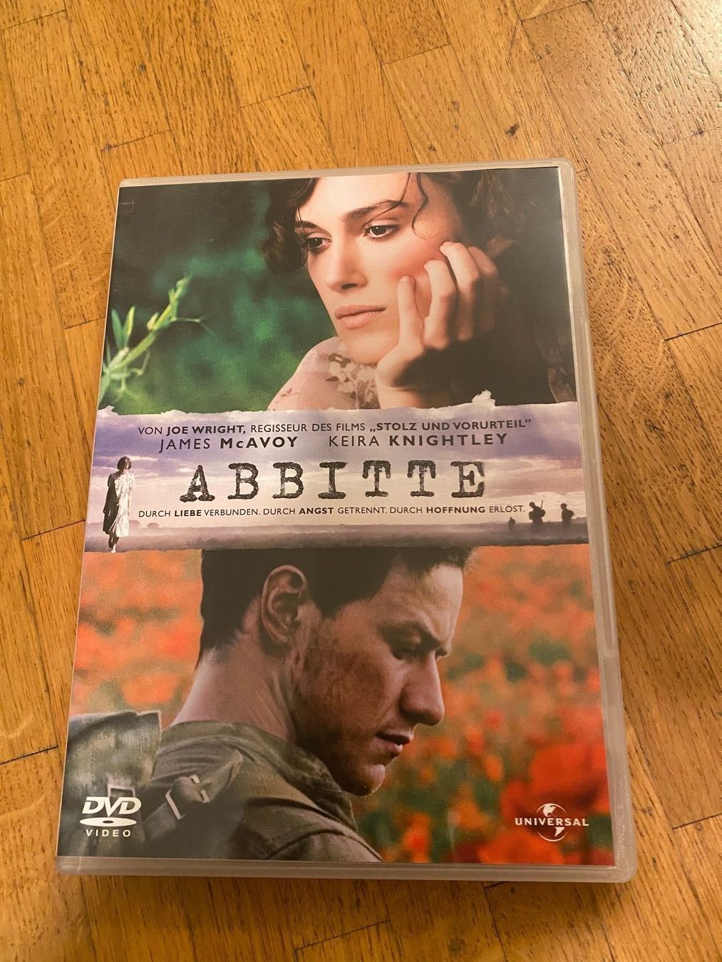 Tutti i DVDs: Abitte DVD zu verkaufen – Nuovo (secondo la descrizione) da Zürich venduto da Gobble