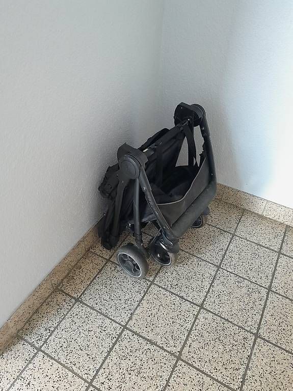 Joie Carrozzine: Joie Kinderwagen – Usato da Zürich venduto da maffka123 2