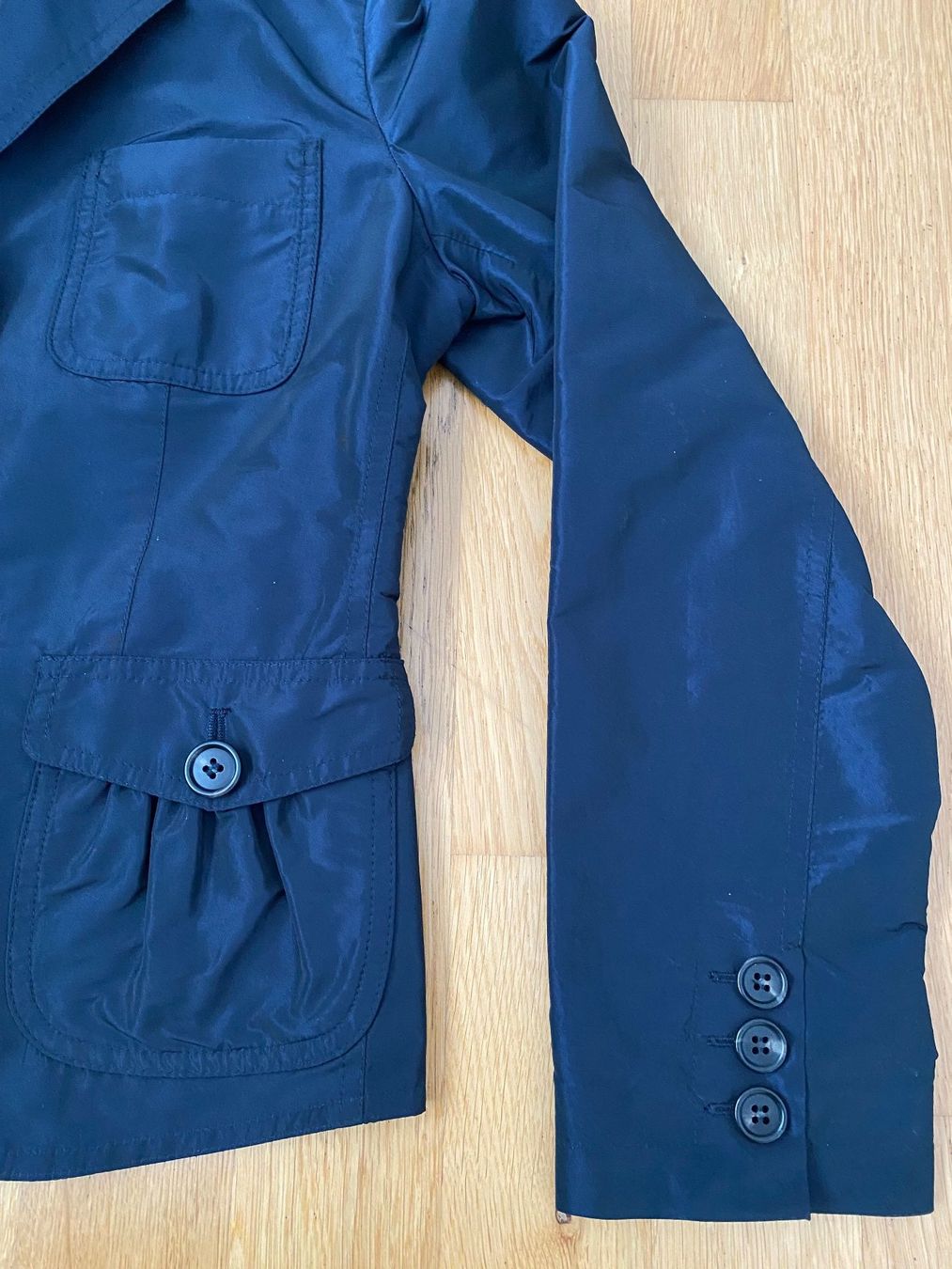 Max Mara Vestes: Blazer von Weekend Max Mara – D'occasion à Obergösgen par smily013 3