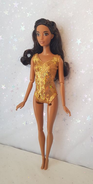 Spannende Badeanzug Fur Barbie Bilder