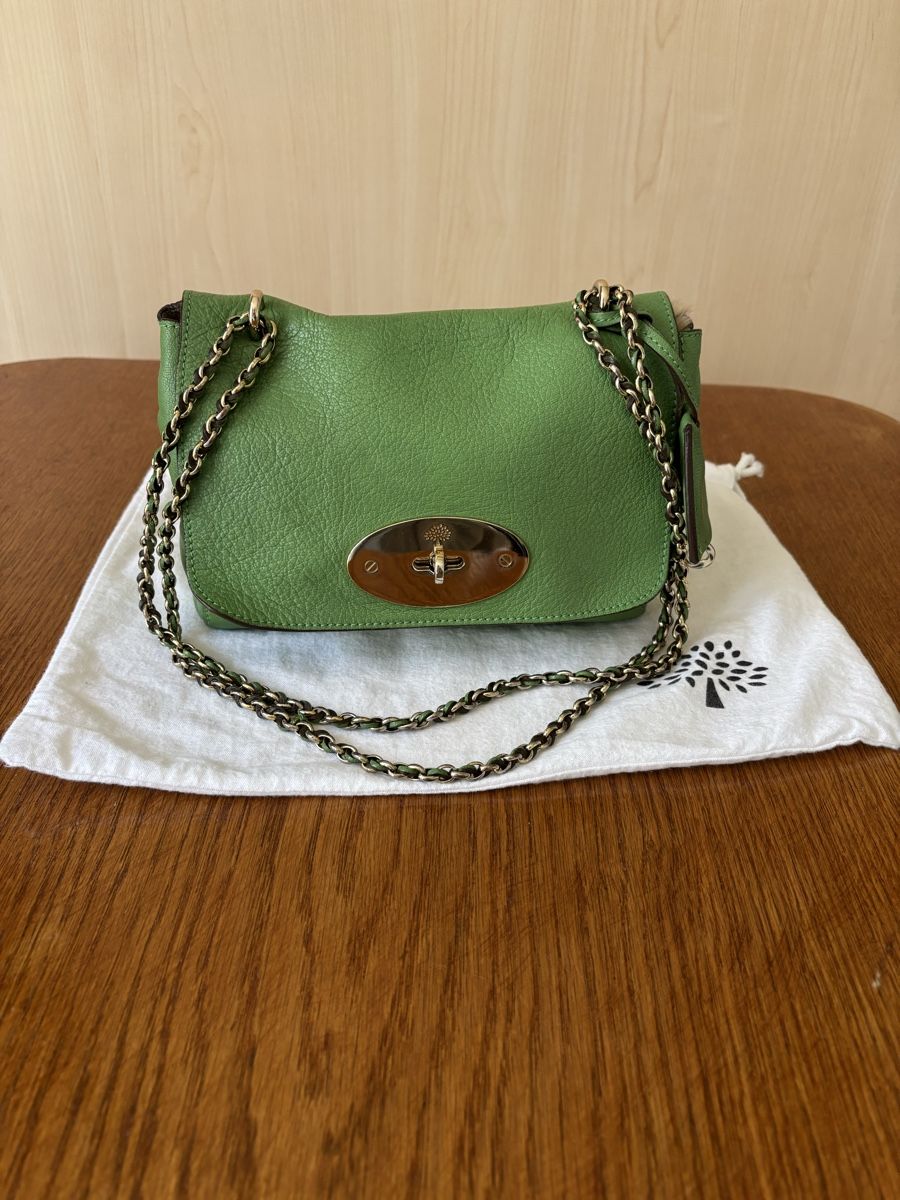 Mulberry Taschen für Damen: Mulberry Handtasche – Gebraucht aus Zürich von nimsajre 1