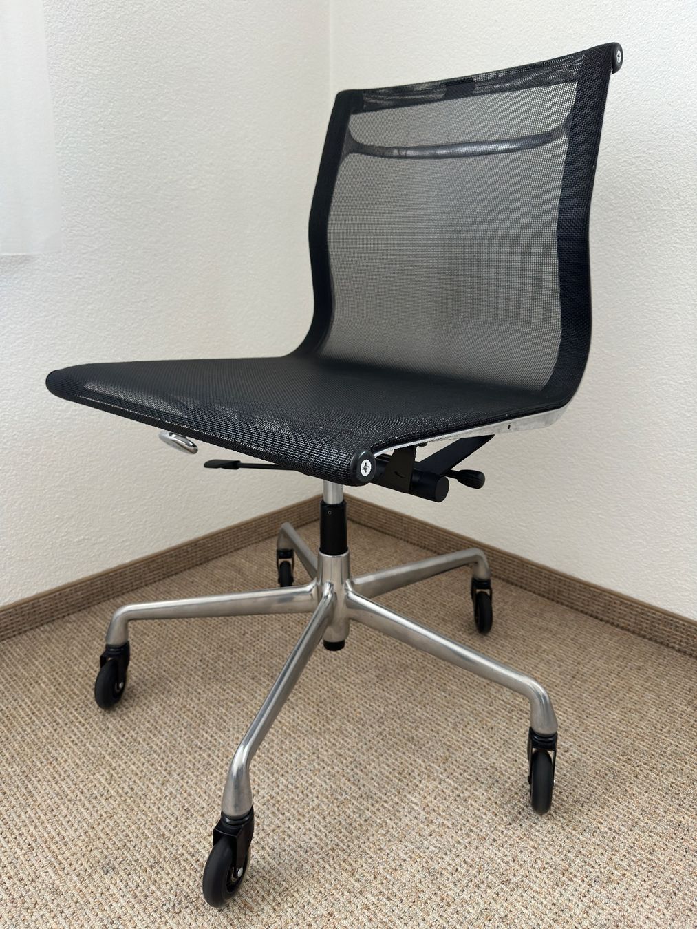 Vitra Sedie: Bürostuhl Vitra – Usato da Hittnau venduto da LiLRabBbit 1