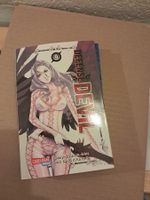 Defense Devil Band 9 – Carlsen Manga
